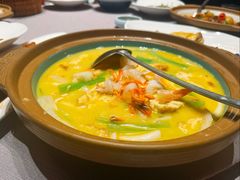 -伙靠·江浙菜(田林路店)