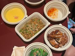 -深圳美高梅酒店-品聚嘉府中餐厅