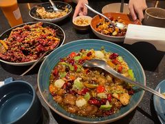 -华豫川酒家(大卫城店)