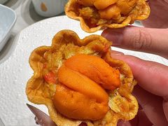 -新光酒家·河豚·海鲜·蟹料理(浦东店)