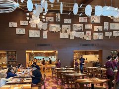 -云龙轩(迪士尼探索家度假酒店)