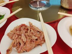 -北京新世纪饭店(动物园地铁站店)