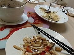 -年辉渔村·非遗传承餐厅(新丰江店)