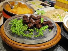 -四季厨房 鲁菜·孔府烤鸭(高新万达店)