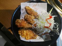 -火炉火自助餐(悠唐购物中心店)