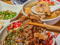 -邹开喜·炭炉鸡煲·海鲜火锅(虹口足球场店)