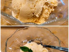 美酒冰淇淋-和·铁板烧餐厅·昆泰嘉晟酒店(望京店)