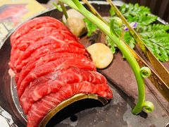 -盡膳口福跷脚牛肉火锅(晶耀前滩店)