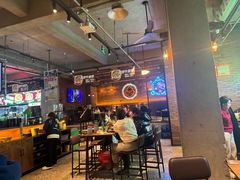 -功夫怪兽·烧烤(西工小街店)