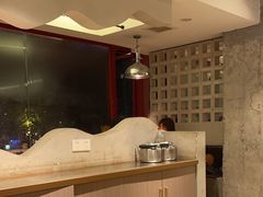 -朱氏胖子烂火锅(洪崖洞店)