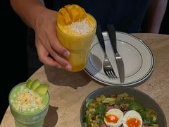 -O'eat Blossom&Pelican(深圳首店)
