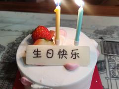 -派悦坊·甜品·蛋糕(虹口龙之梦店)