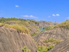 -飞天山旅游区