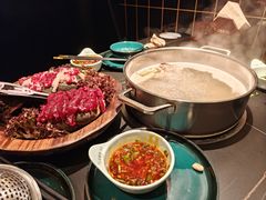 -二刀潮牛(重庆光环购物公园店)