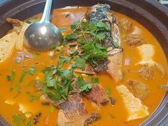 -金陵后厨·南京菜(新街口秣陵路店)