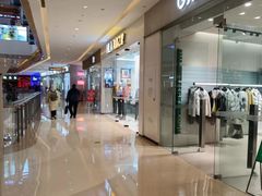 -天河城购物中心