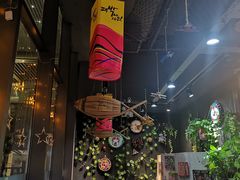 -槿Story·韩国料理(望京韩国美食城店)