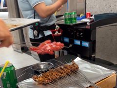 -勇利赵家烤肉坊(含光路店)