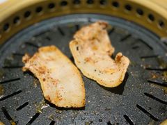 烤调味五花肉-花味·自助烤肉(雨花客厅店)