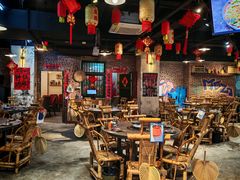 -神伙烧烤(江北黄泥塝店)