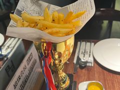 -1861意大利餐厅(文化广场店)