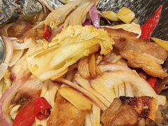 -中国徽菜·徽商故里(广安门店)
