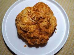 奶酥菠萝可颂-85度C(厦门台湾街店)
