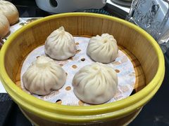 小笼包-香雪海饭店中餐厅(人民桥店)