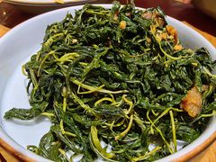 -如轩·海鲜砂锅粥·潮汕菜(沿江东路店)