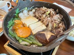 -铃木食堂(杨梅竹店)