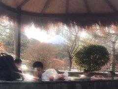 -世界地热博览园