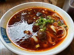 -晋B2008刀削面(小南庄店)