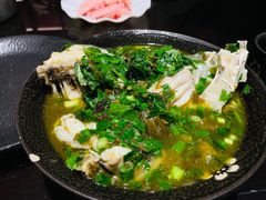 霍香鱼头-马村鱼头