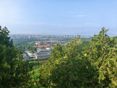 -十三陵水库