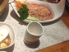 -大味生态火锅(蓝谷地店)