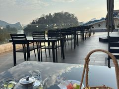 -忆咖啡观景餐厅(桂林象山公园店)