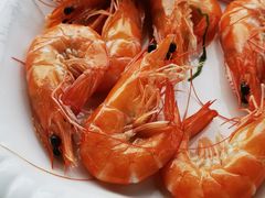 -坛南湾农家乐·海鲜楼·大排档(平潭坛南湾店)