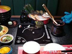 -牛New寿喜烧(闵行龙湖天街店)