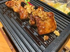 -大岛日本料理铁板烧(南通大饭店)