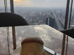 -北京柏悦酒店·锦庭餐厅Dining Room