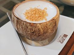 -椰语堂·海南清补凉(中山骑楼店)