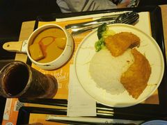 -大快活(丽丰店)