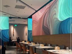 大堂-中8楼风尚云南菜(颐堤港店)