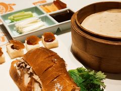 汴京烤鸭-阿五黄河大鲤鱼(英协路店)