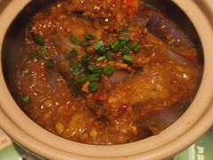 -谷田稻香·砂锅菜(西乡天虹店)