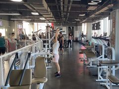 -形馆健身·普拉提(加州店)