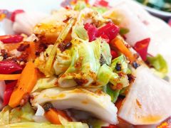 -小街47號江湖菜(四合院店)