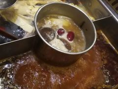 -重庆德庄火锅(太仓万达店)