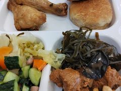 -香妃烤鸡(西单店)