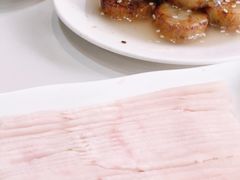 -洪运轩饭庄(北纬路店)